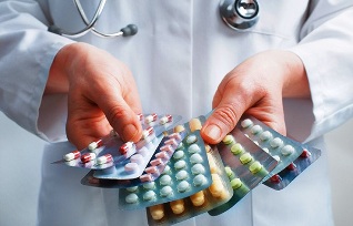 o tratamento da prostatite mais eficazes pílulas