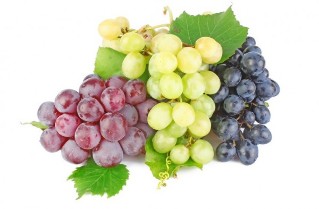 as uvas