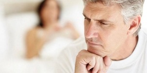 sintomas típicos de prostatite em homens